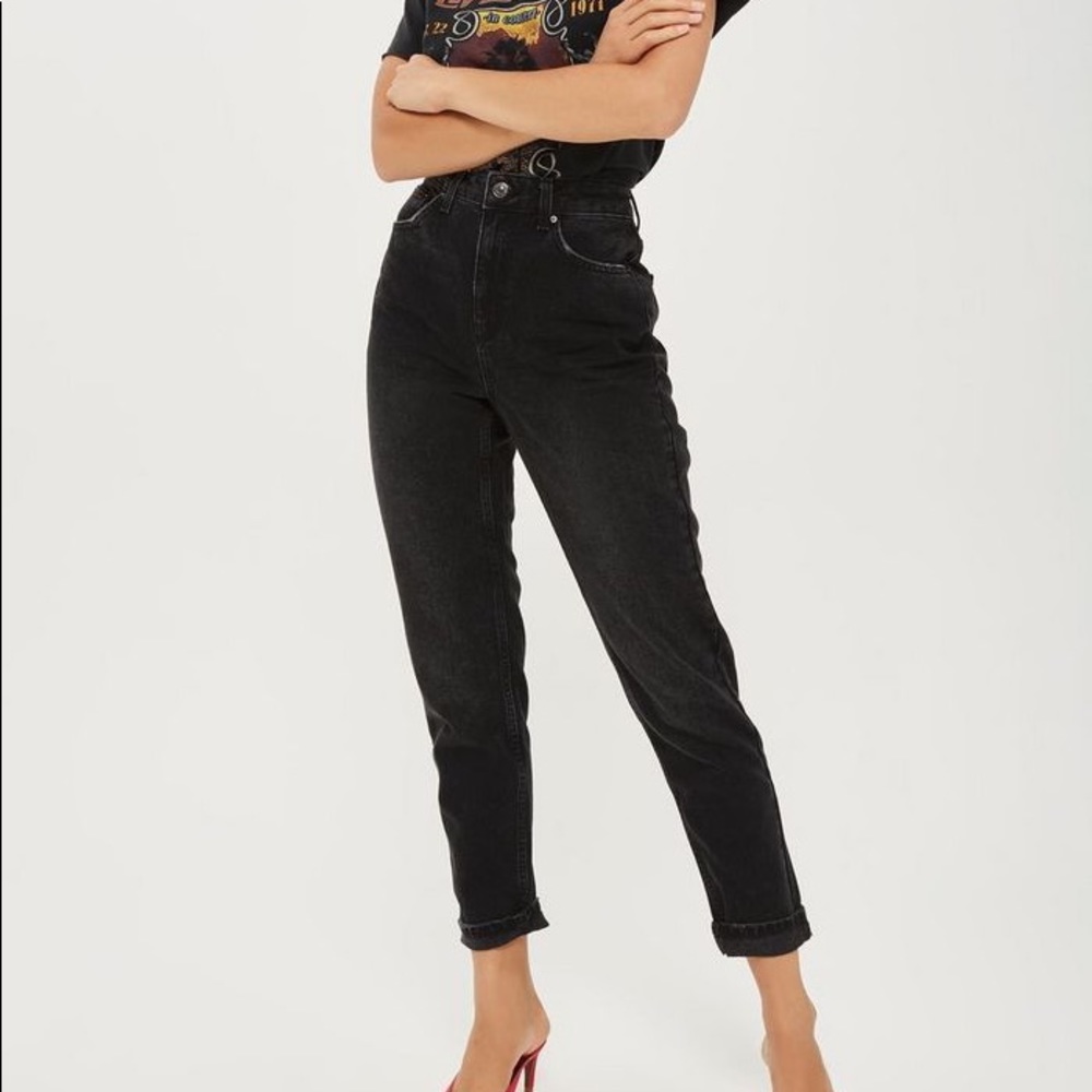 NWT Topshop jeans